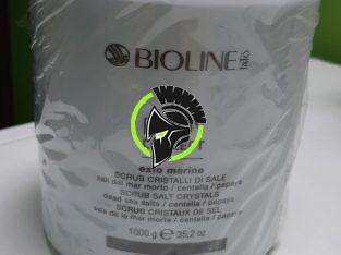Exfoliant marin – Body concept – Bioline Jato