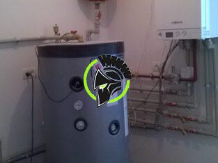 Instalator termico-sanitar Bragadiru -Cornetu-Clinceni-Domnesti -Magurele 0766458309